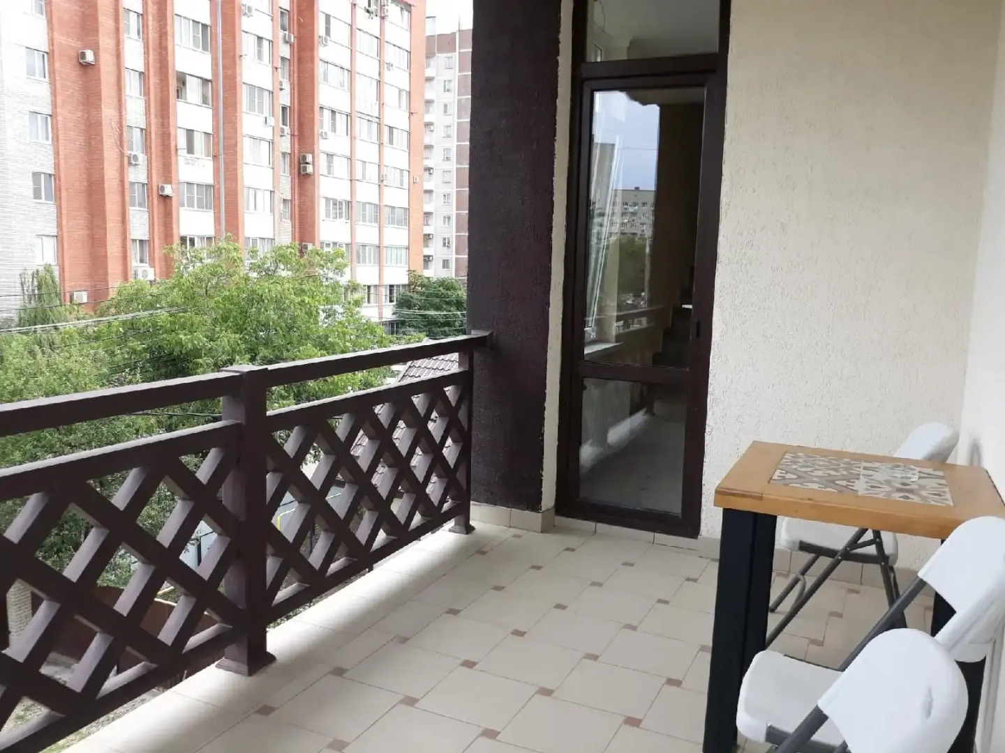 Гостевой Дом Вита