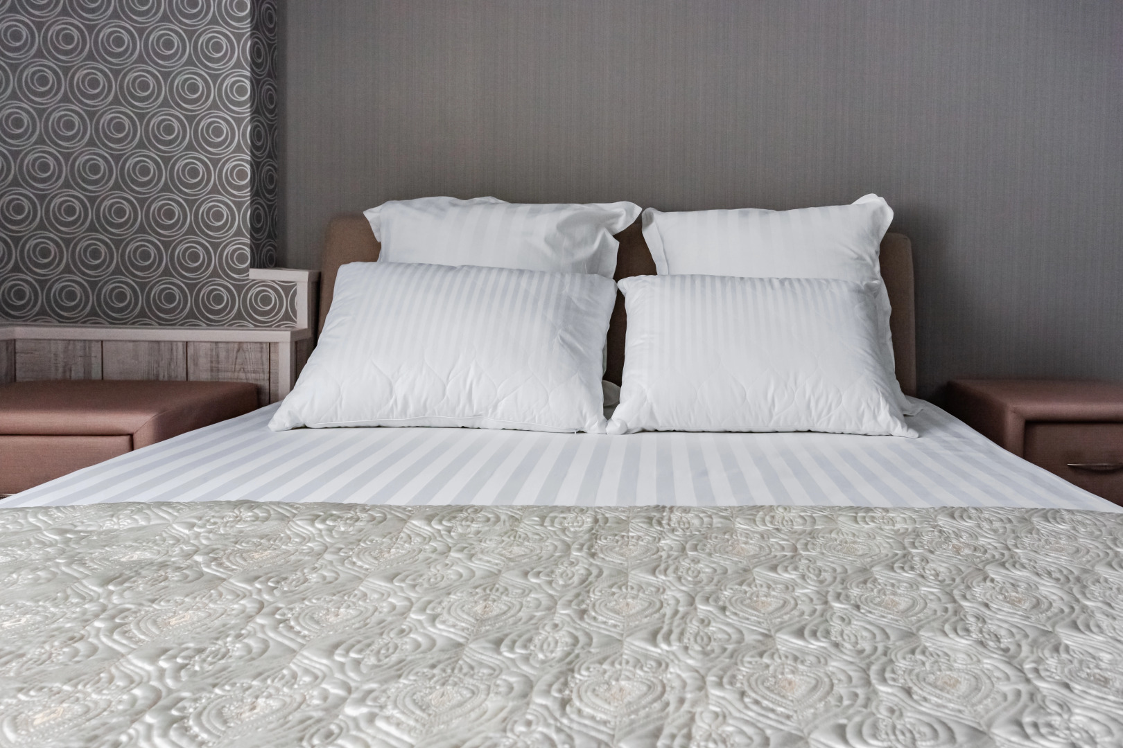 Квартира на Гвардейском 13