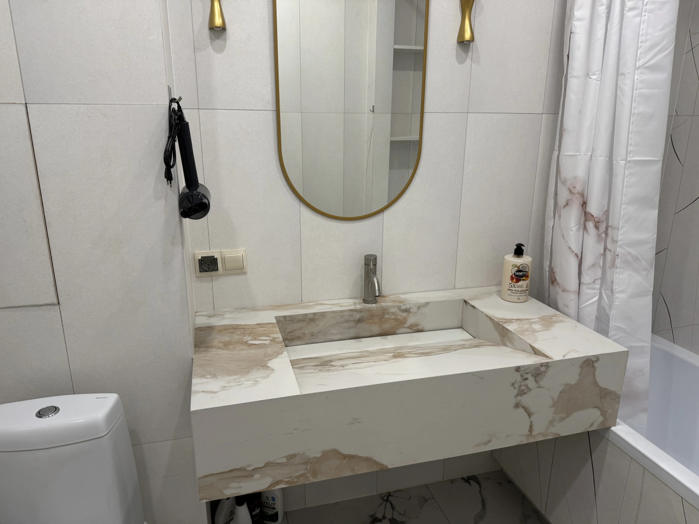 Апартаменты Sky