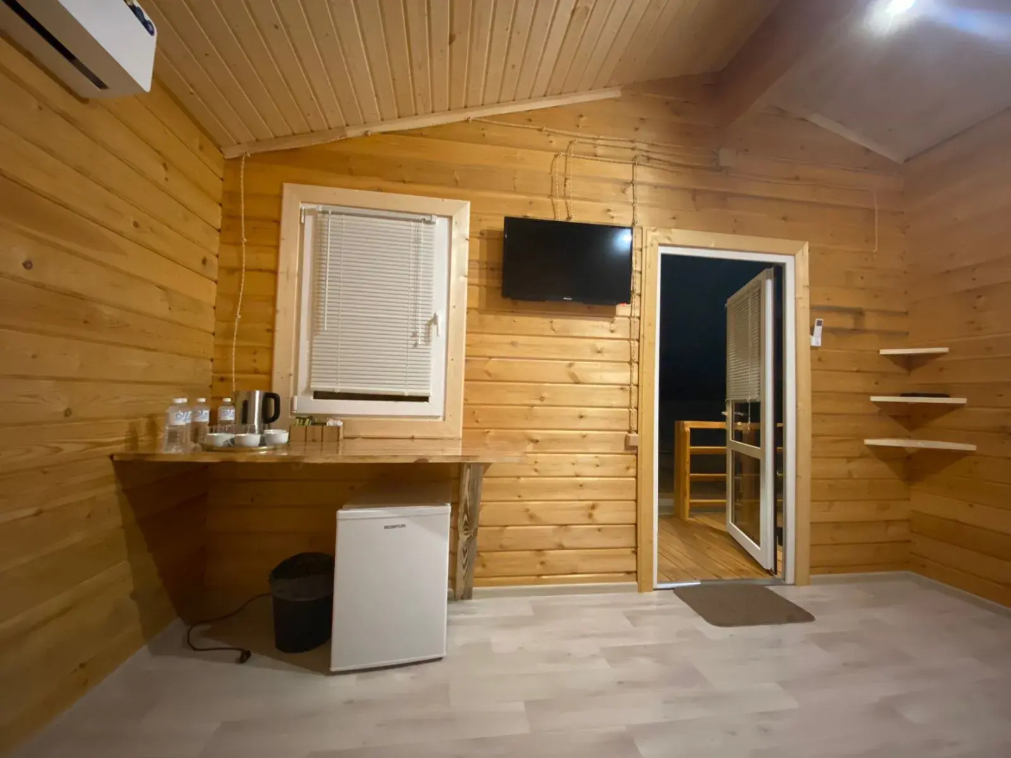 База отдыха Comfort land