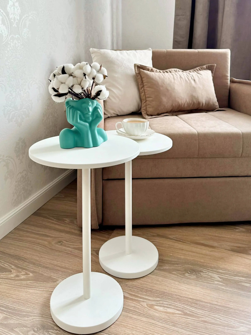 Квартира Романтичная квартира