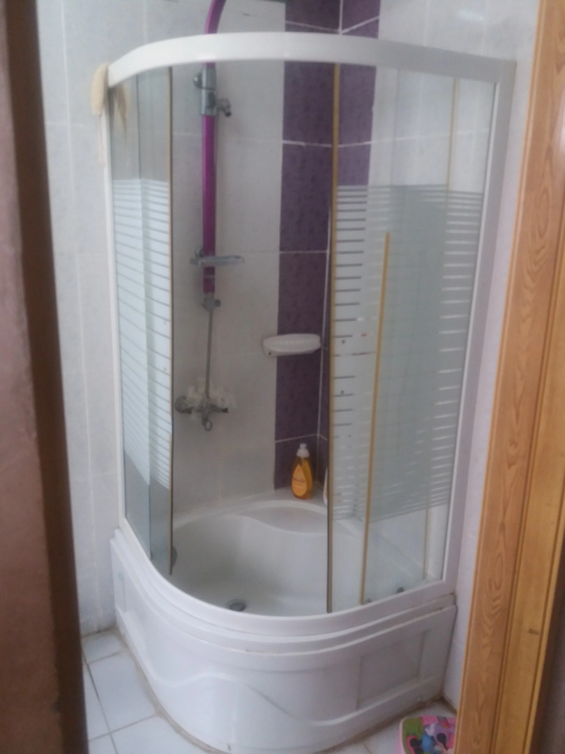 Апартаменты Adel EL-Khateeb