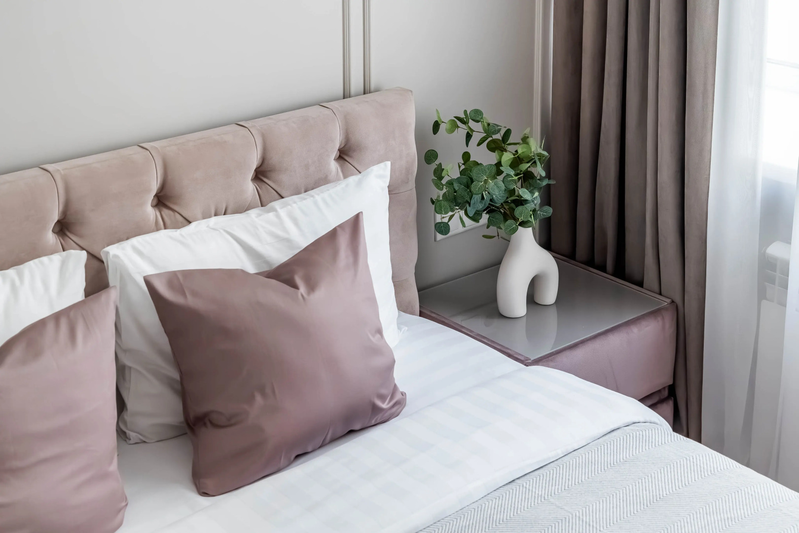 ApartMK Рубинштейна 11