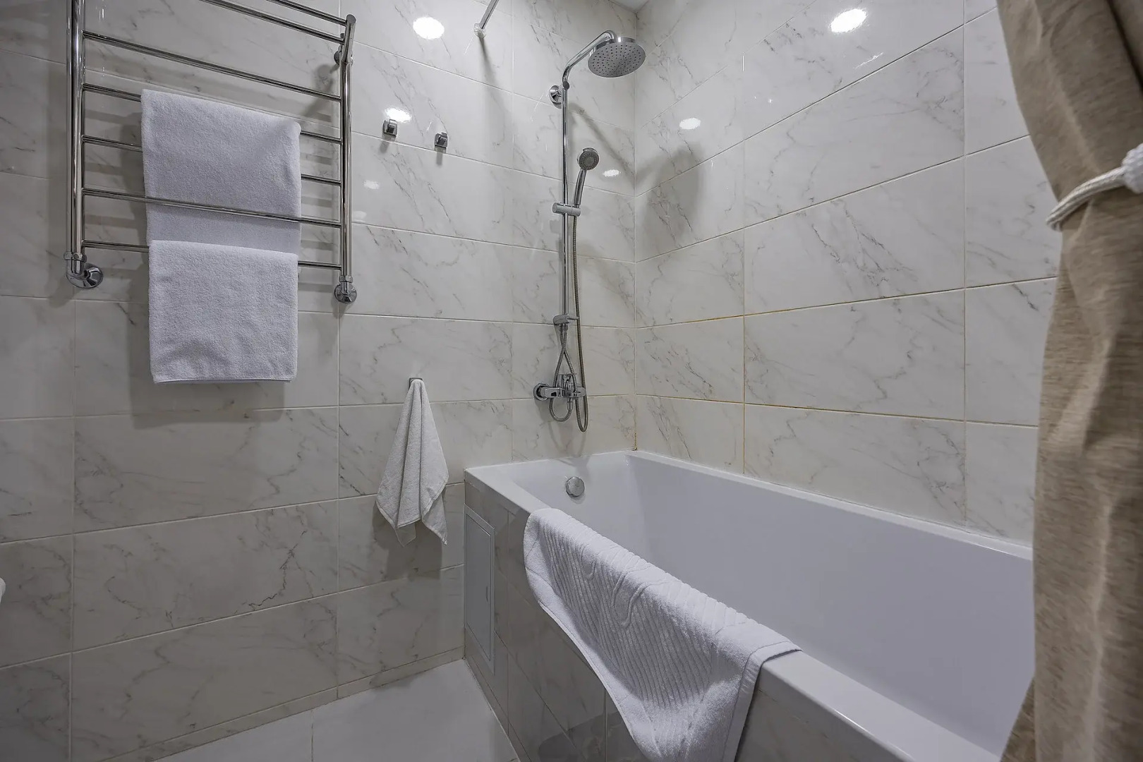 Апартаменты Gray Studio