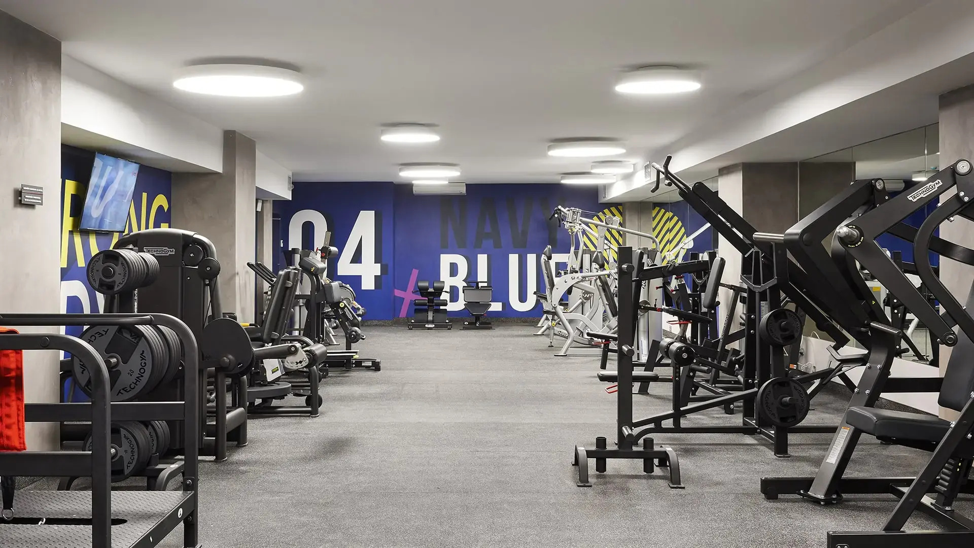 Апартаменты Like - Piter Land