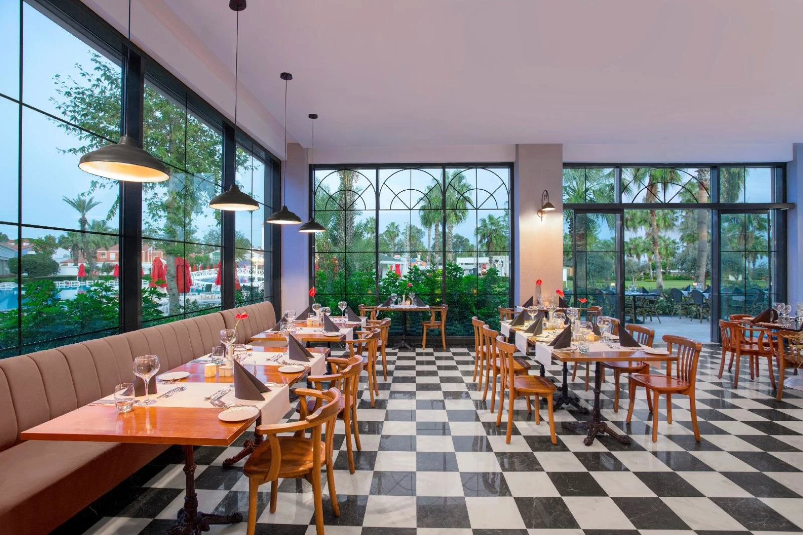 IC Hotels Santai Family Resort - All Inclusive