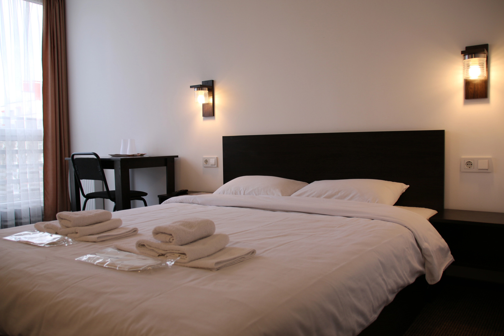 Гостевой Дом Zzz Lviv Rooms