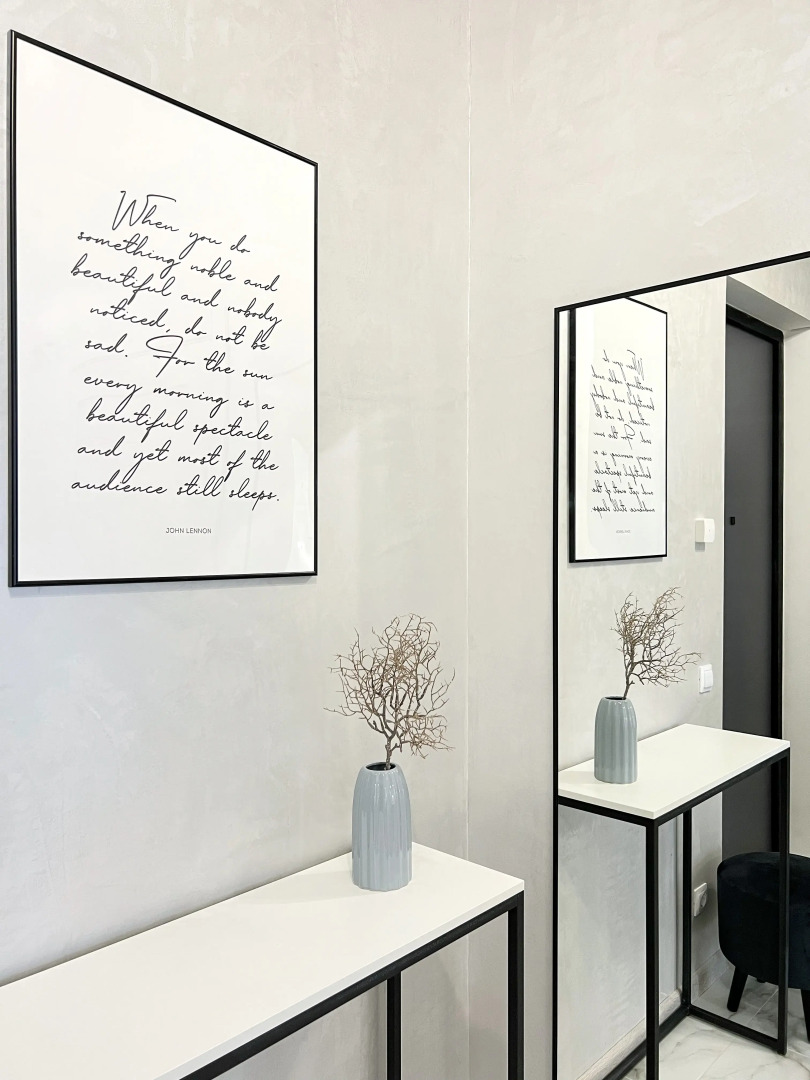 Квартира Элитная Kravc Group в ЖК бизнес-класса