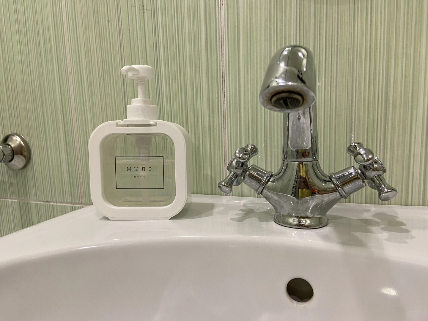 Квартира Вместительная у парка Галицкого от Комфорт и Точка