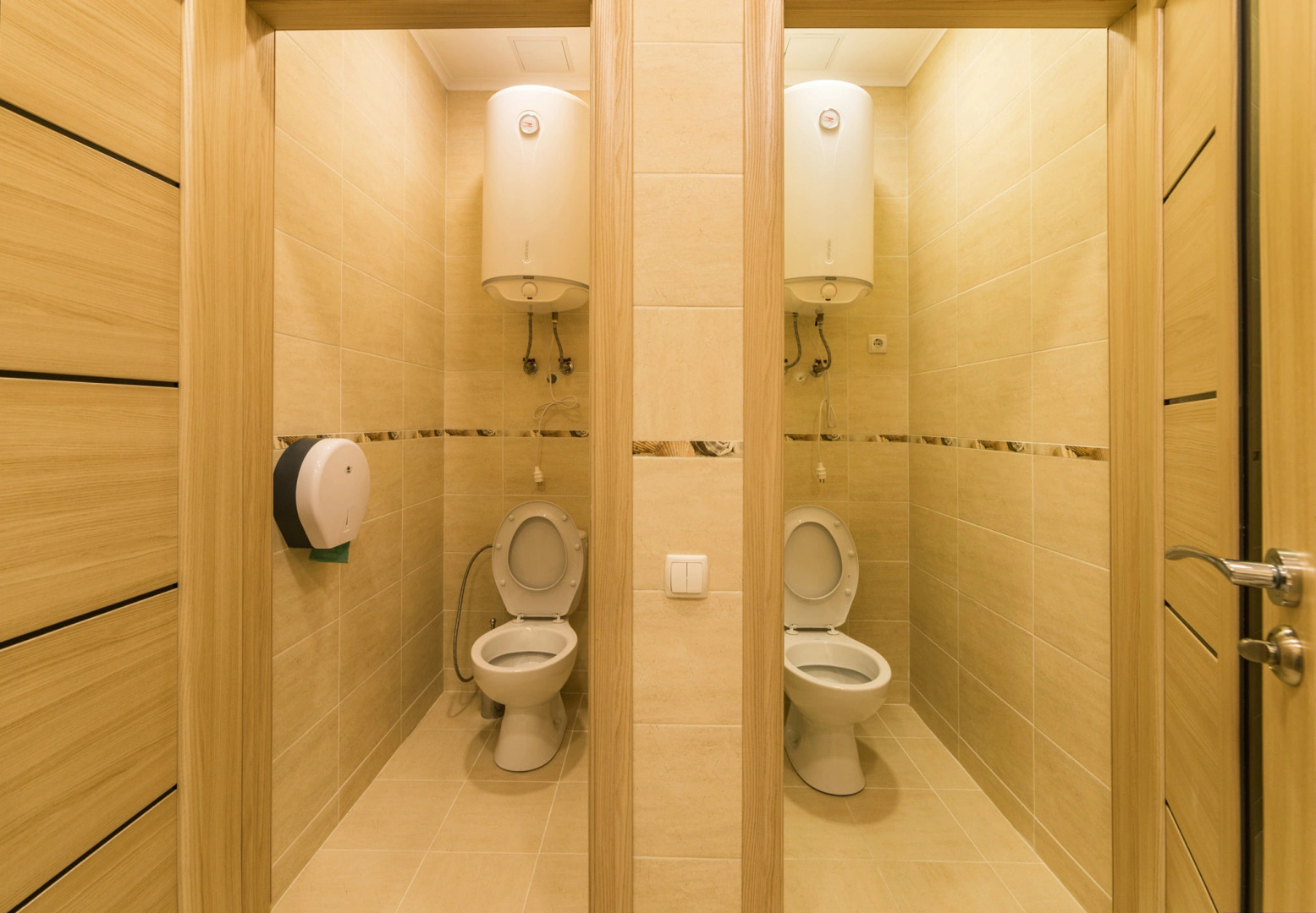 Хостел Light Life