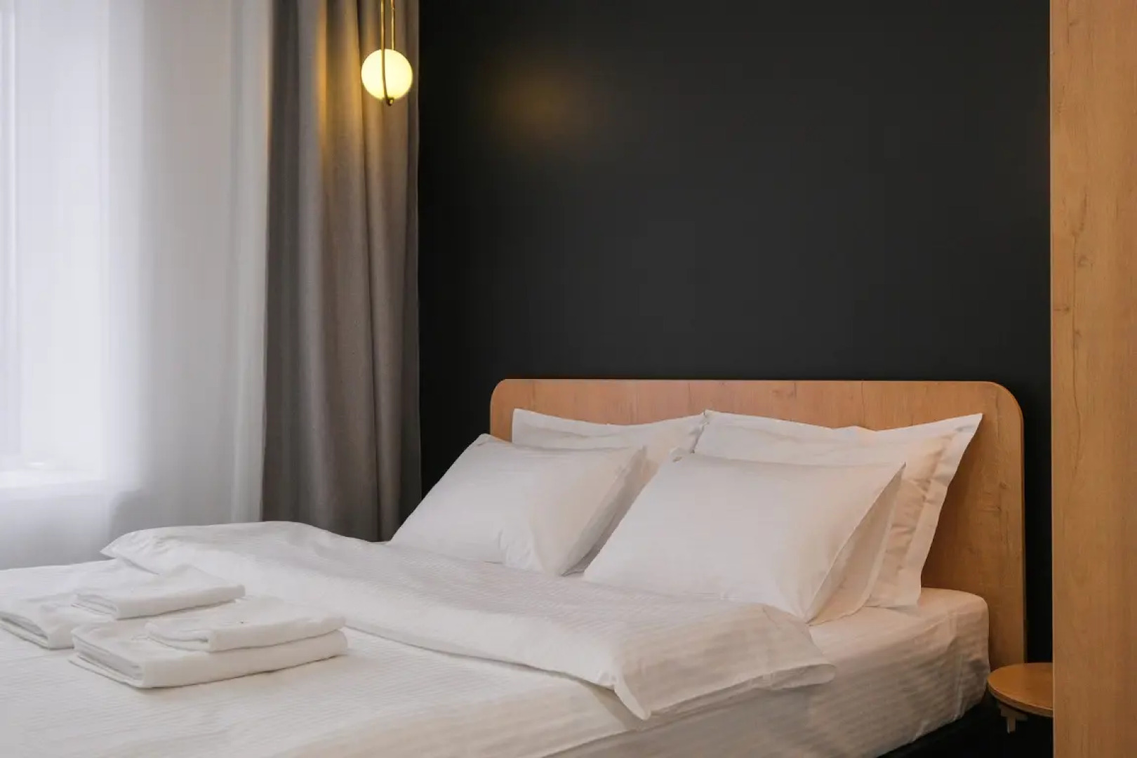 Апартаменты Домант на Трудовой 25/1 (6)