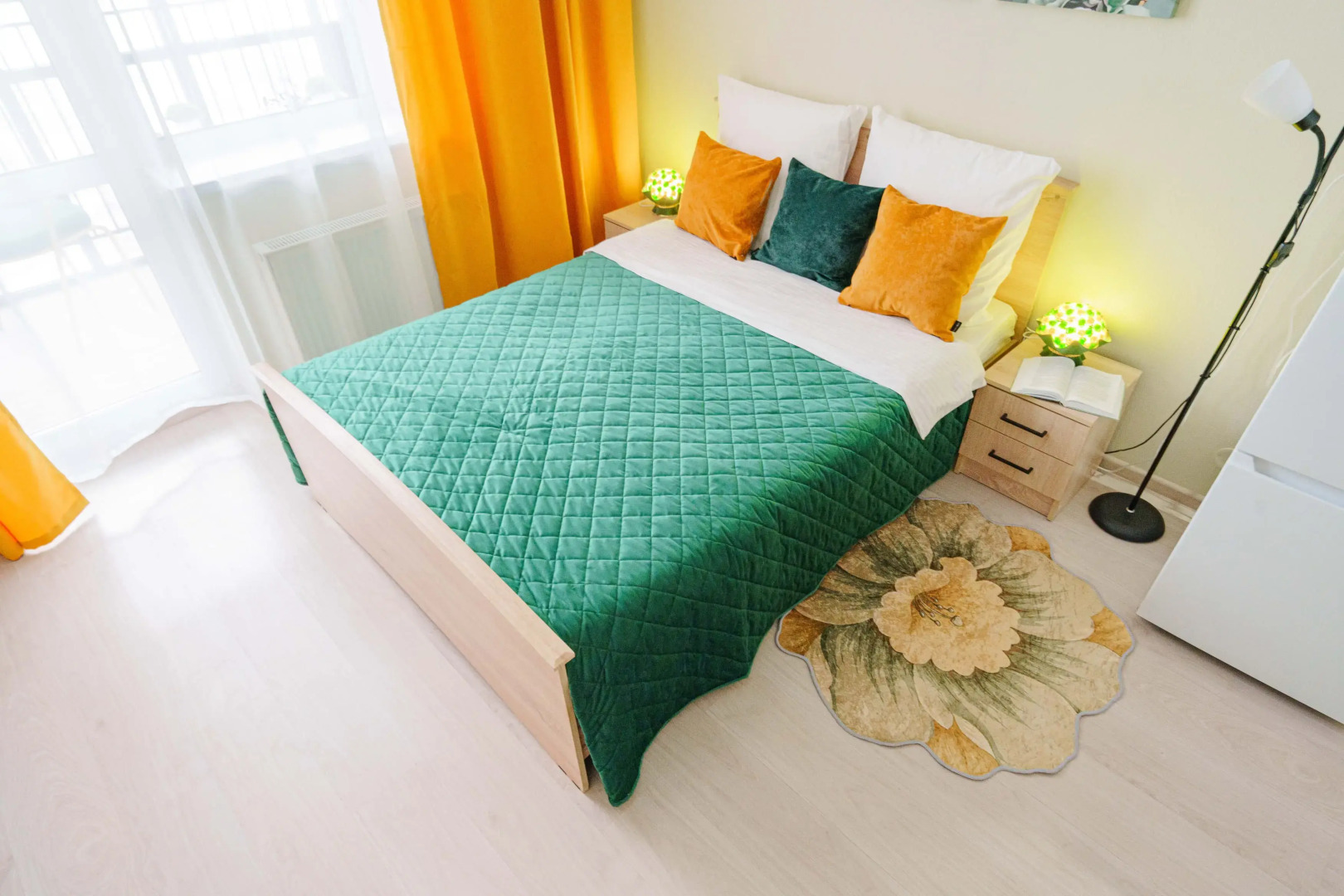 Квартира Студия на проспекте Космонавтов