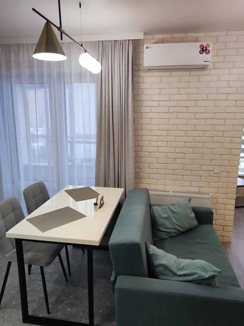 Квартира на улице Кирова 41