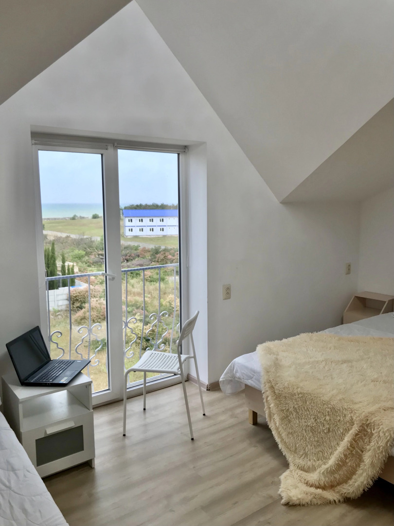 Гостевой дом La Maree