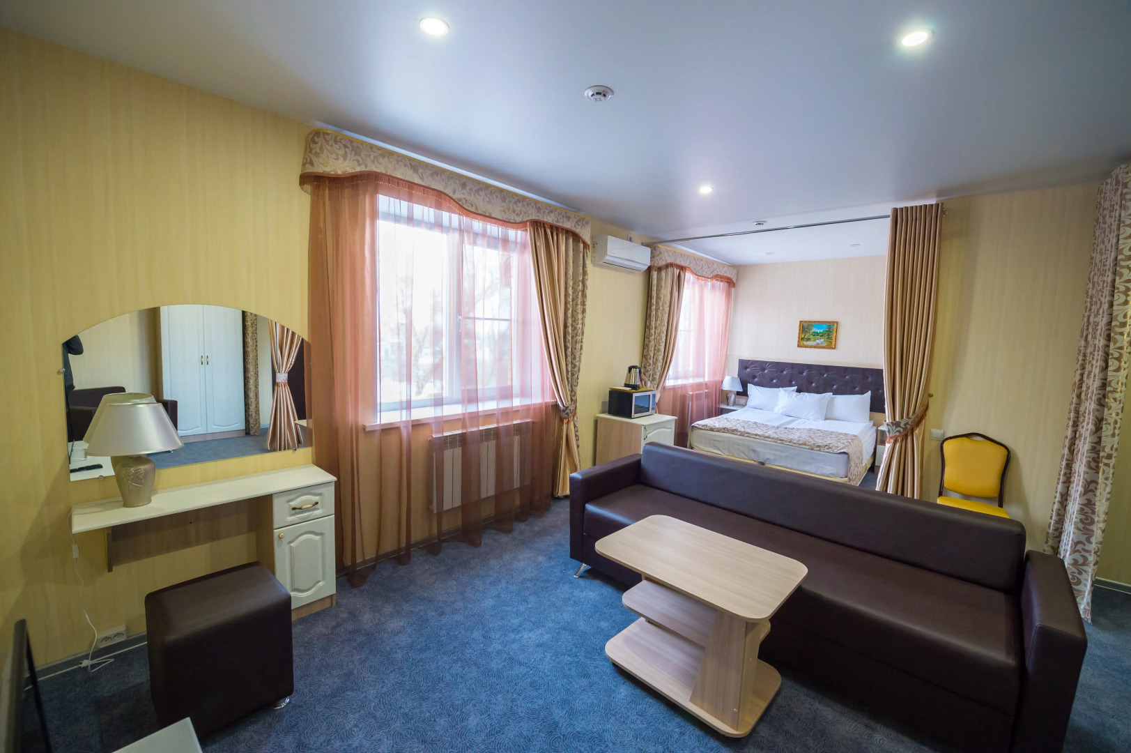 Мини-отель НАШ Лебедянь