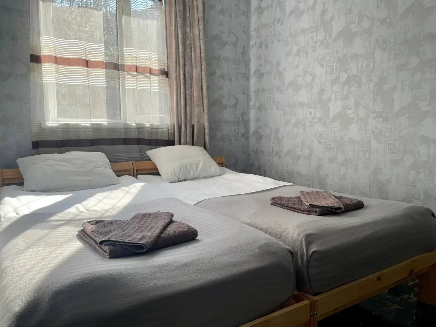 Гостевой дом Благодать