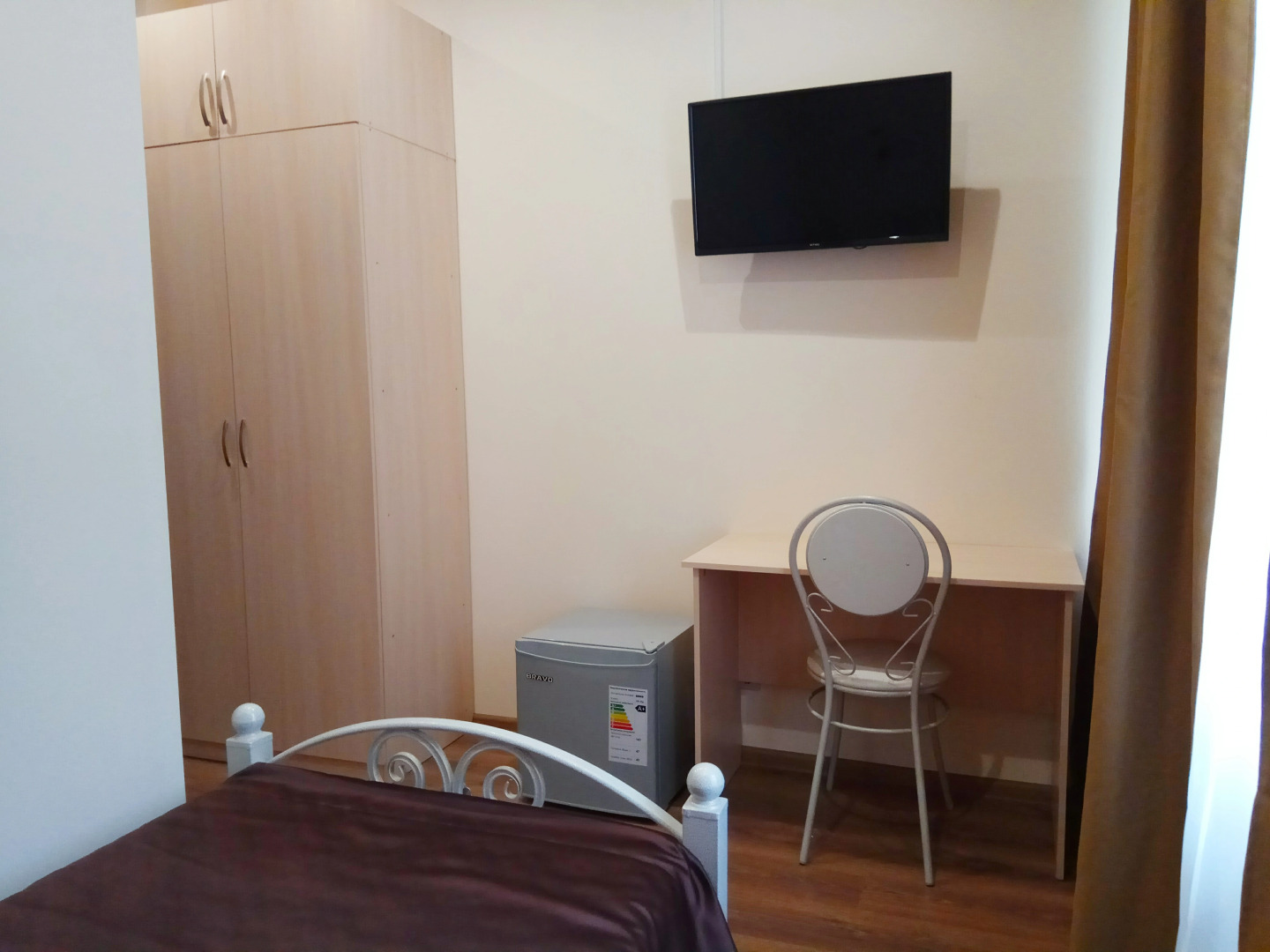 Мини-отель на Турку