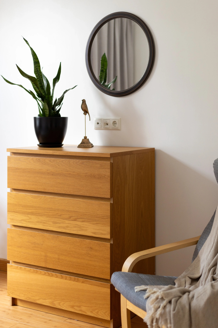 Квартира Merino Home Maison