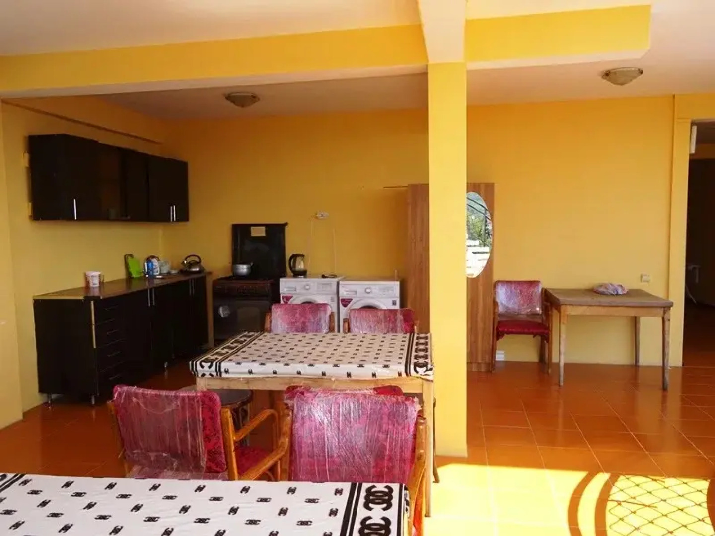 Гостевой дом Араик