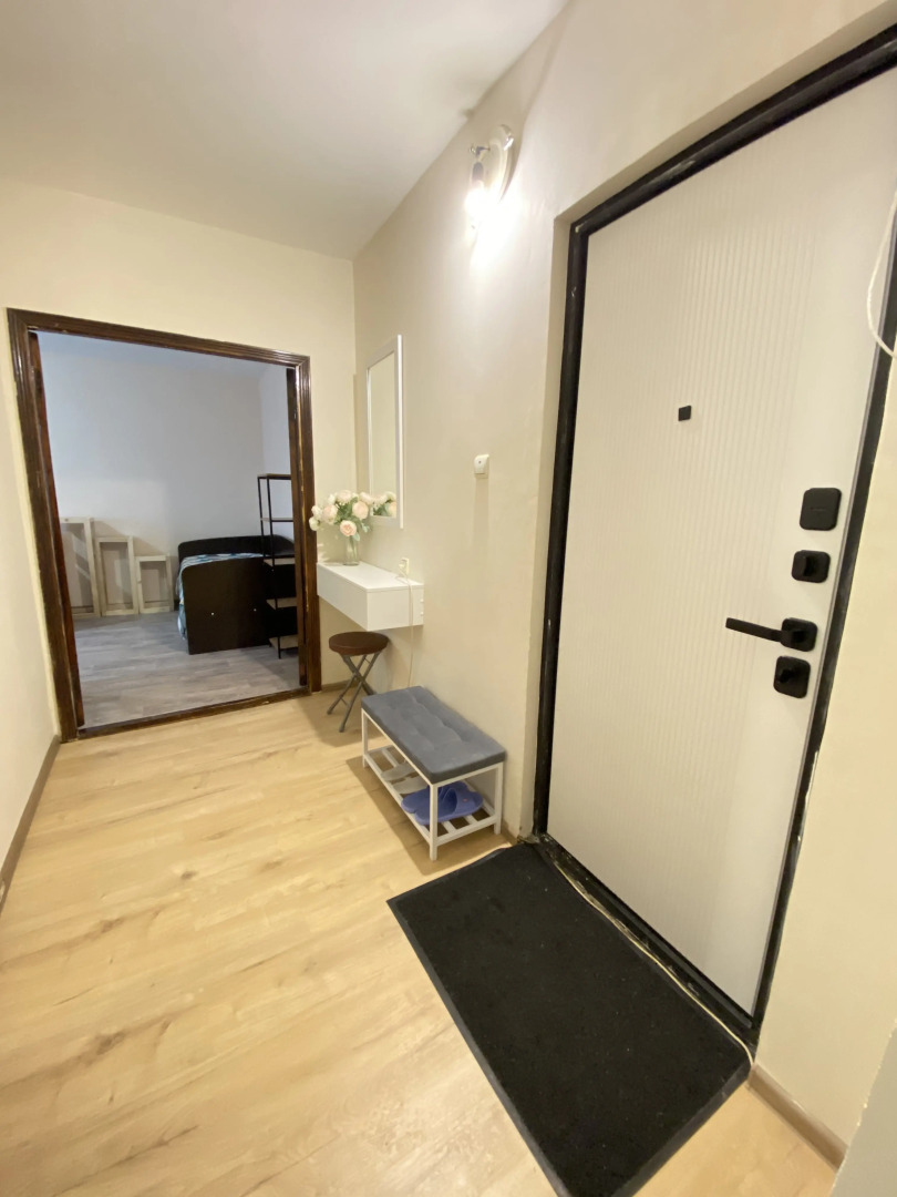 Квартира Уютная на Звёздной