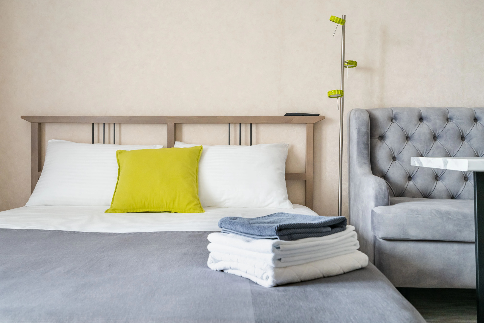 Квартира Панорама сити