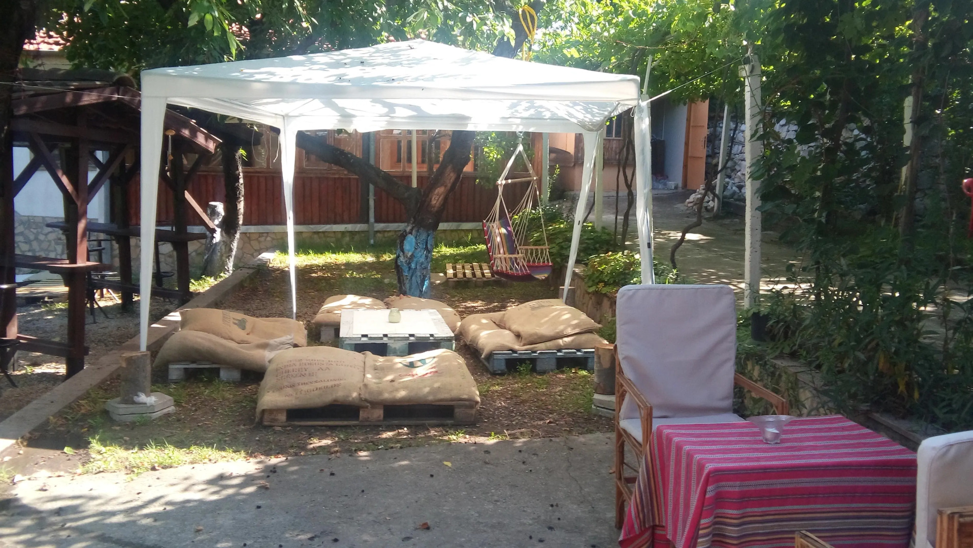 Гостевой Дом Вишневый сад