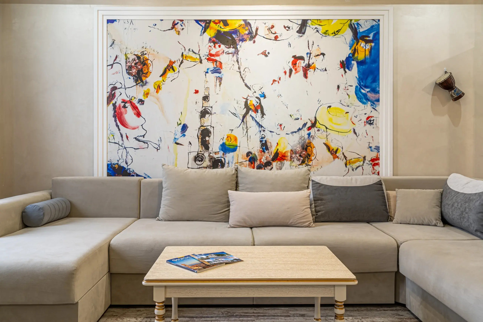 Апартаменты Bliss Aparts Centre - Deputatskaya B