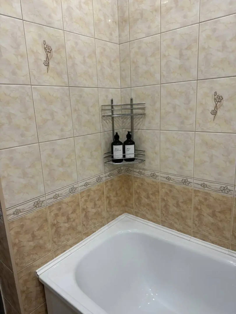 Квартира Уютная на Ригачина