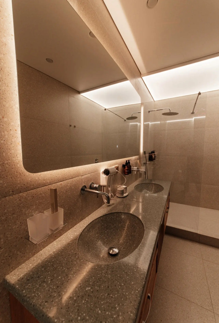 Шале Residence 1