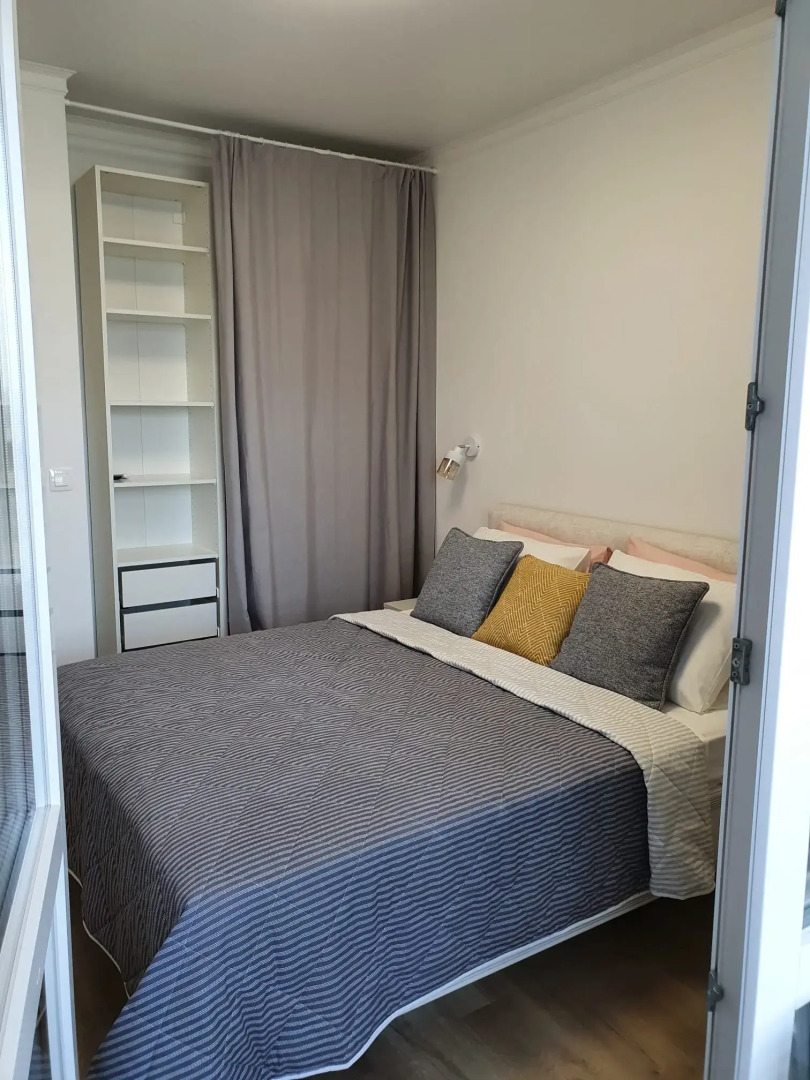 Квартира Скандинавия