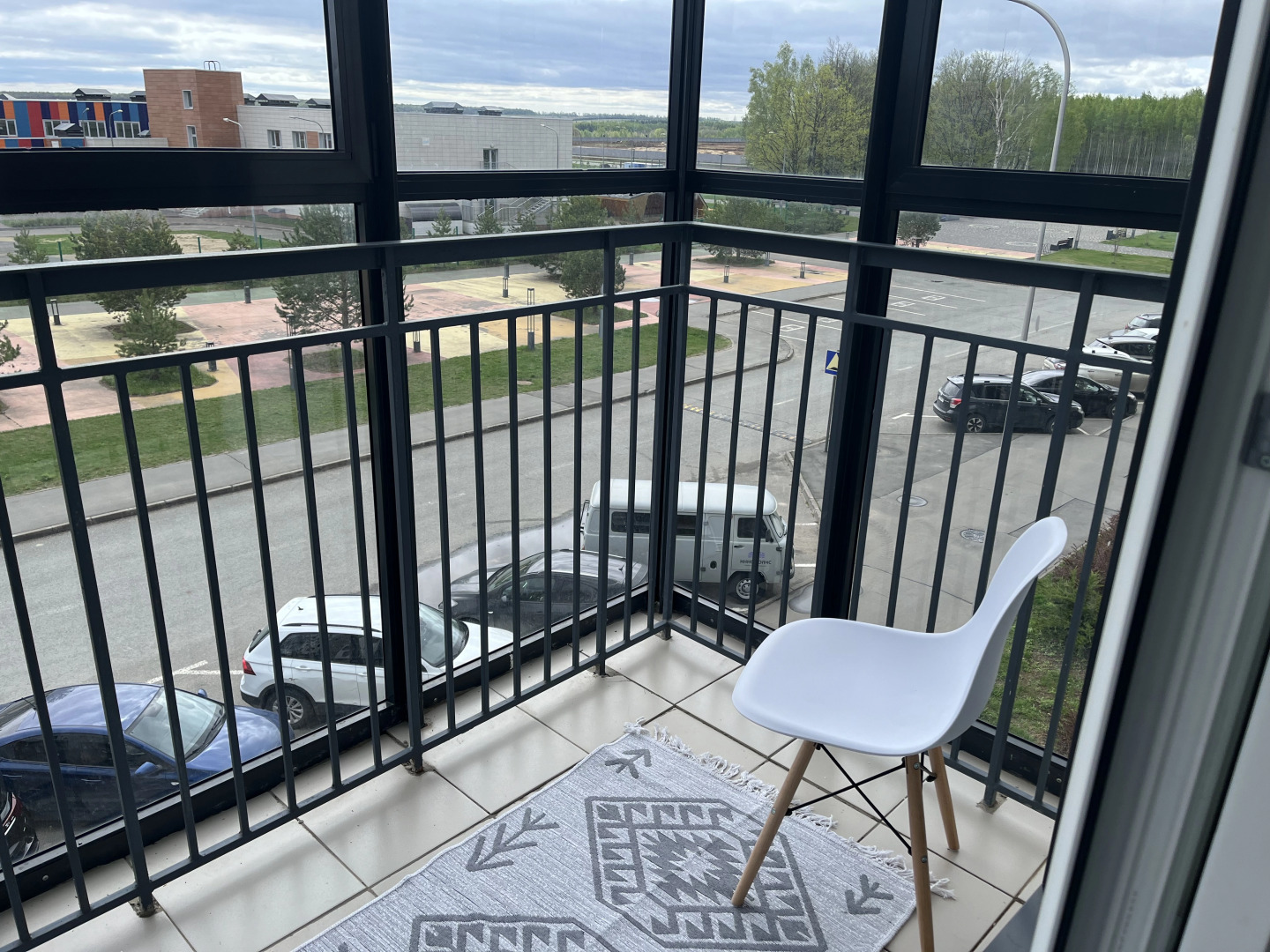 Квартира Инно-1