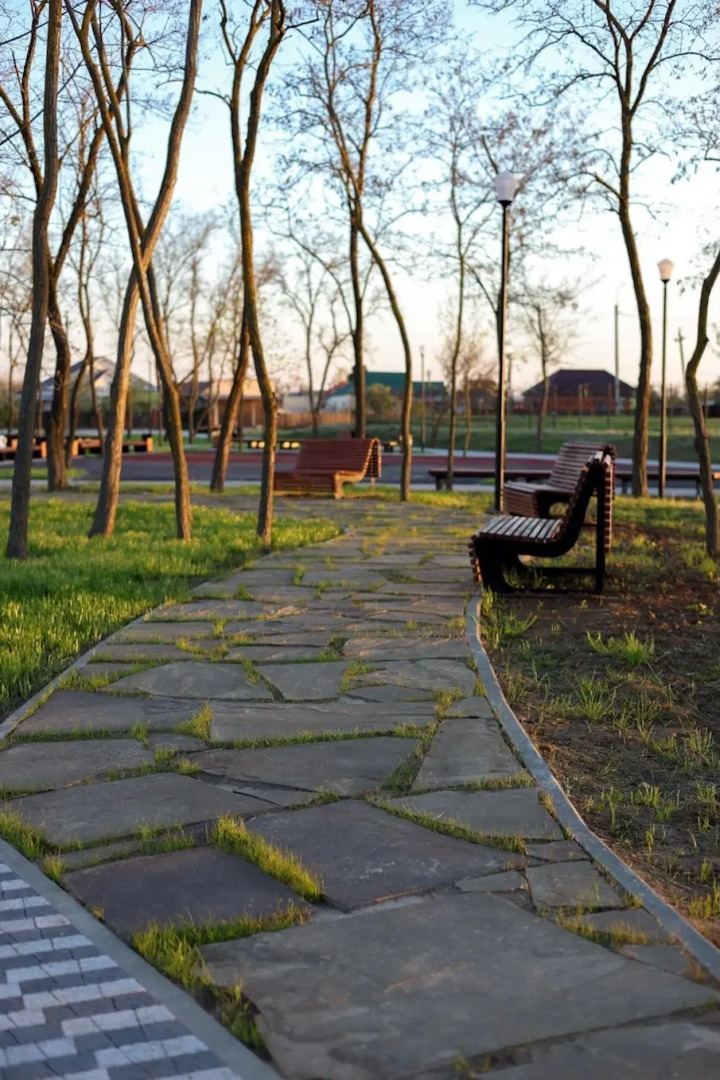 Гостевой дом Villa GraNata