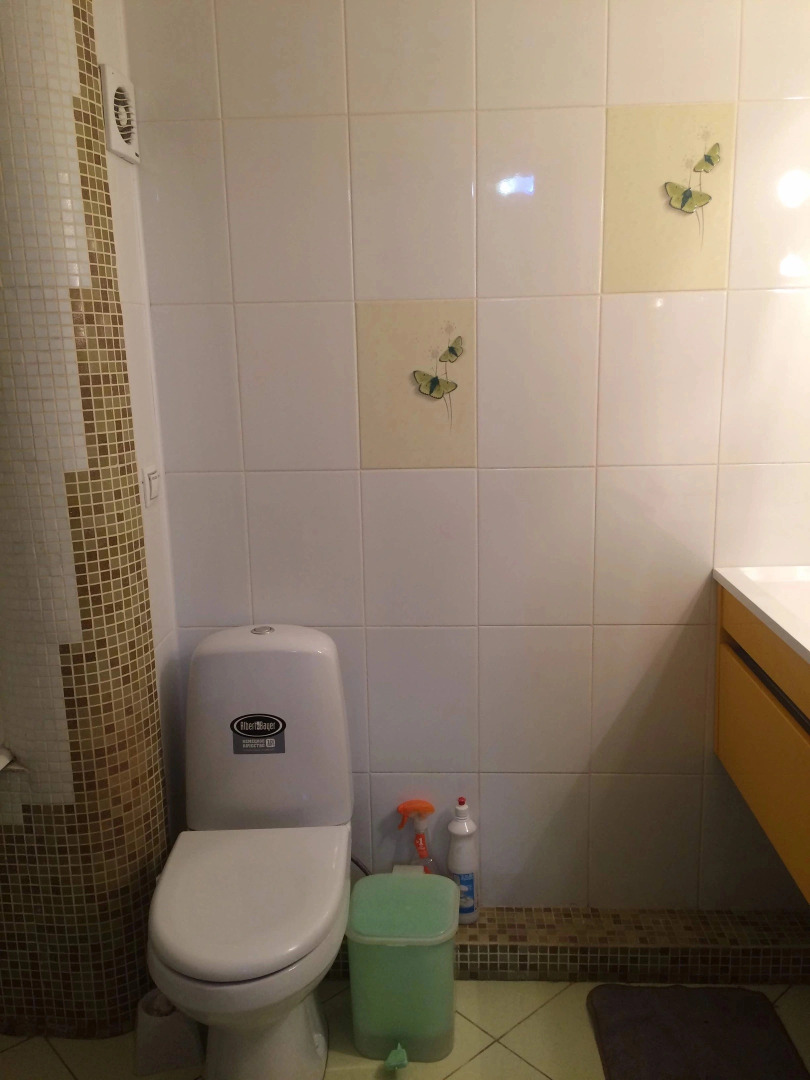 Апартаменты двухкомнатные в Кстово