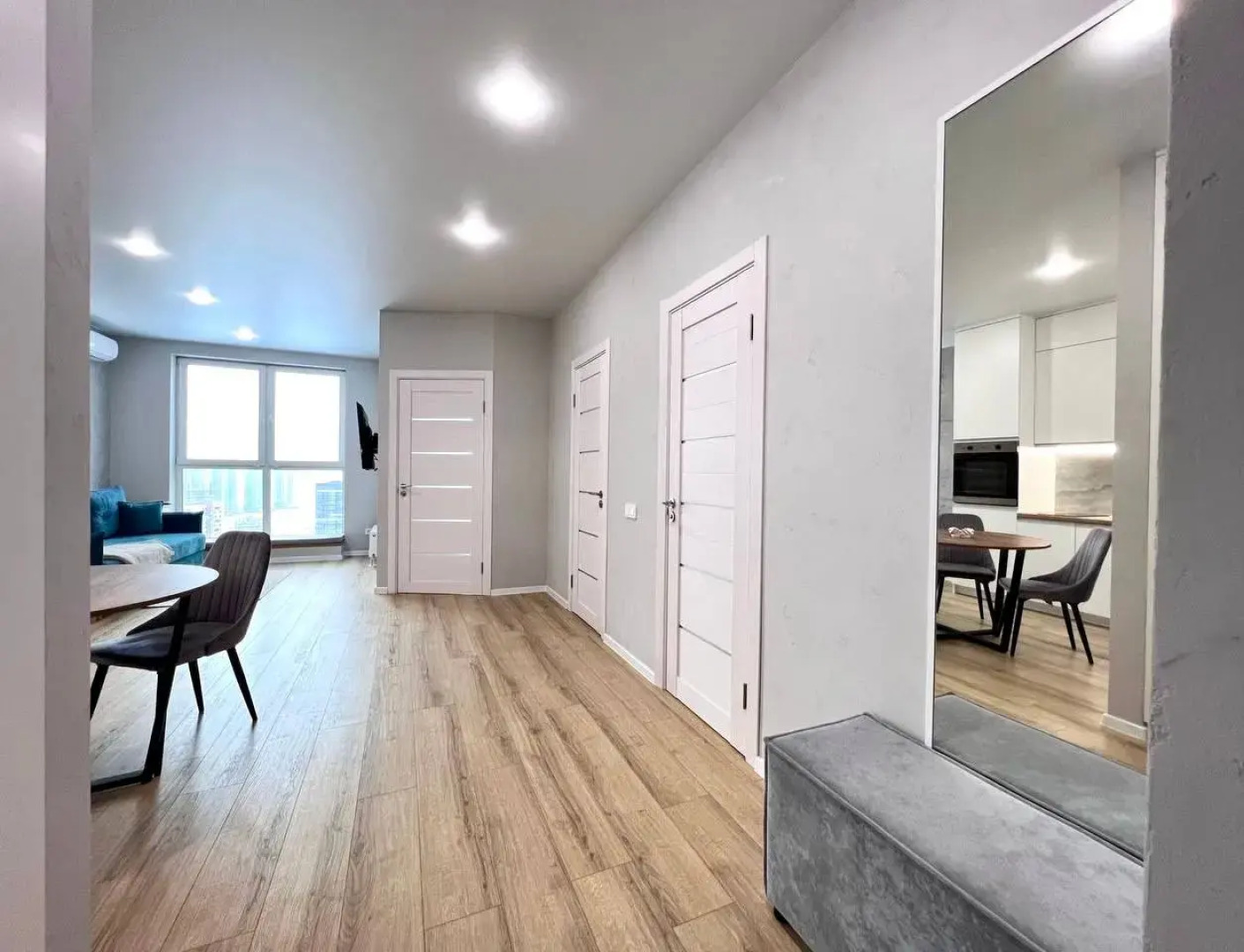 Квартира Комфорт