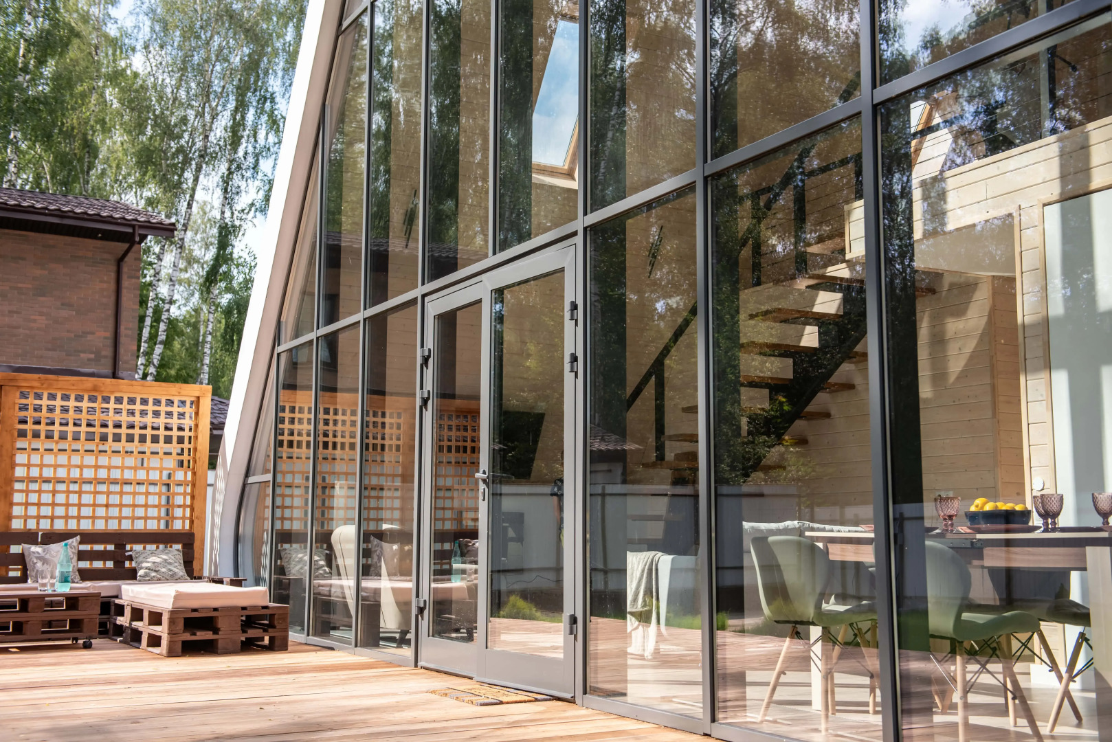 Гостевой дом Яранга