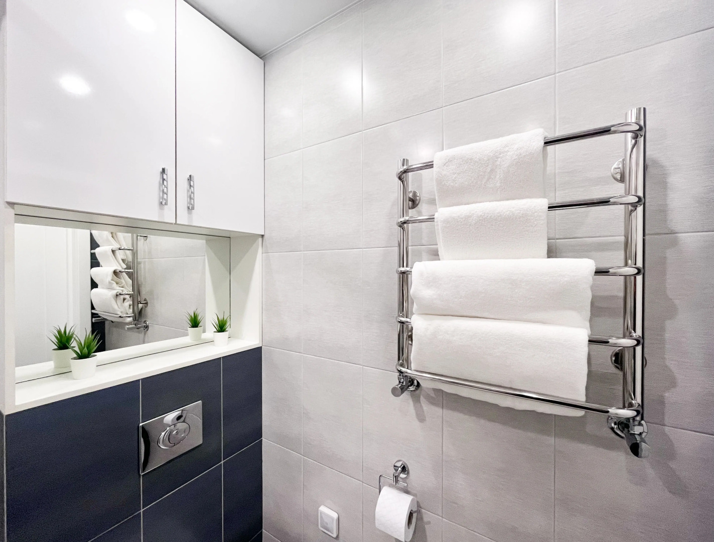 Апартаменты Добрые Квартиры