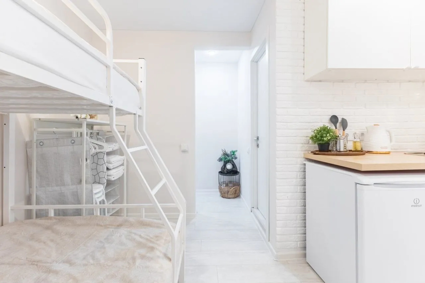 Квартира на Назарбаева 76 2