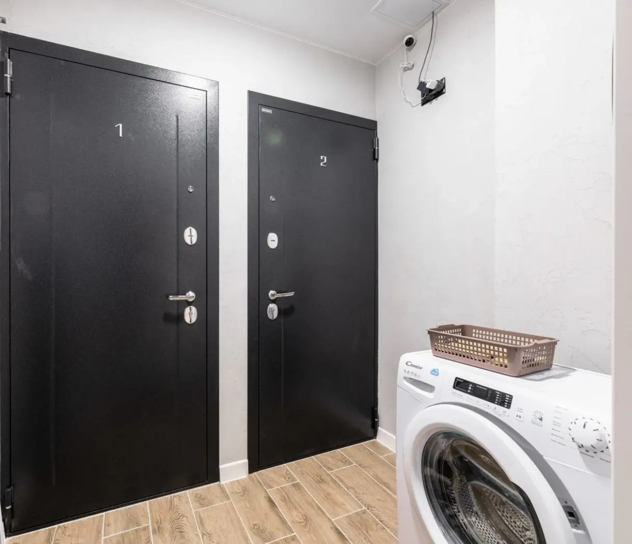 Апартаменты на Эйнштейна 4