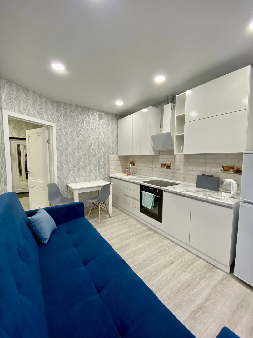 Квартира ПосутКактус38