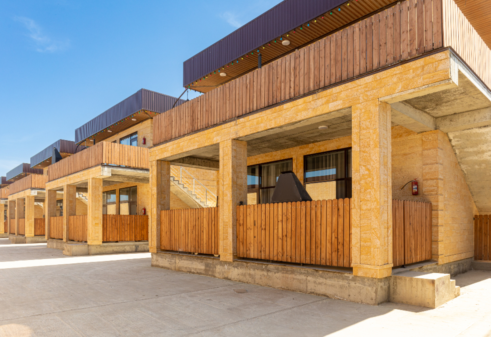 Гостевой Дом Оазис