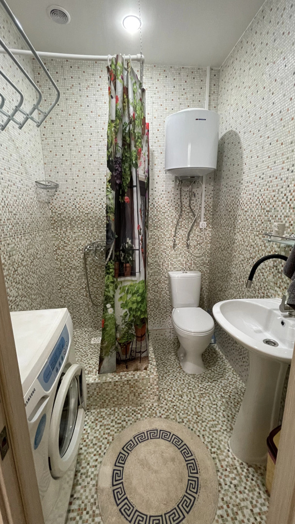 Апартаменты на улице Рабочая 2А