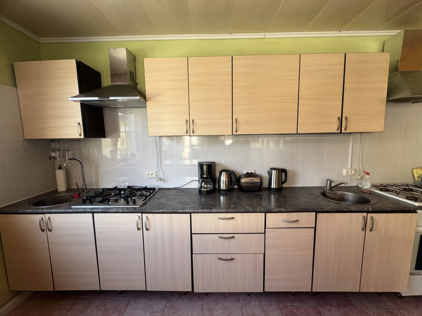 Гостевой дом ДомУДача