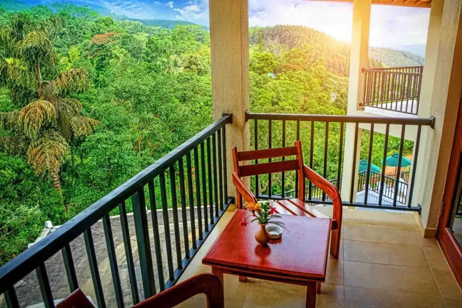 Бутик-отель The Grand Hills