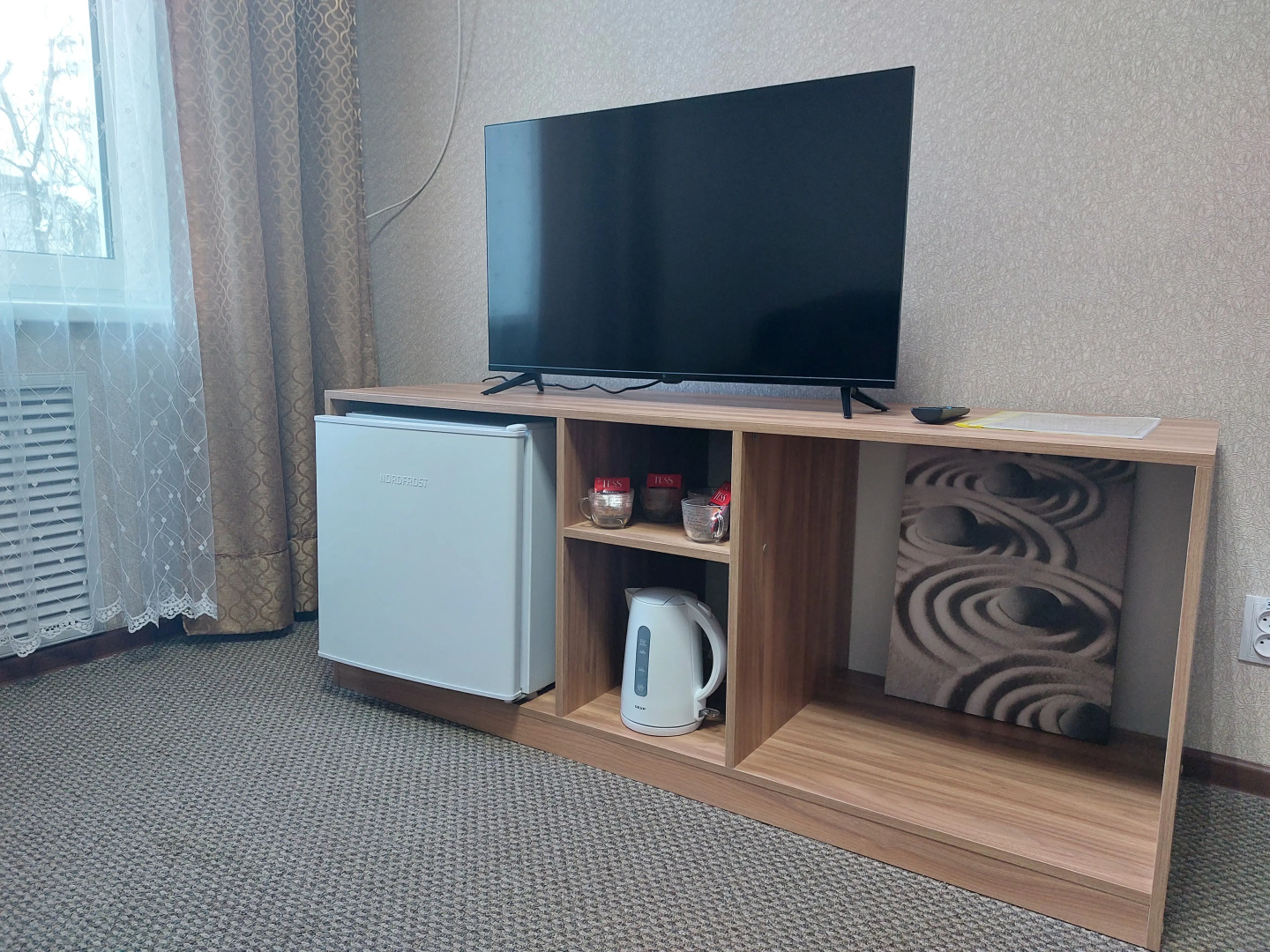 Отель Куршавель