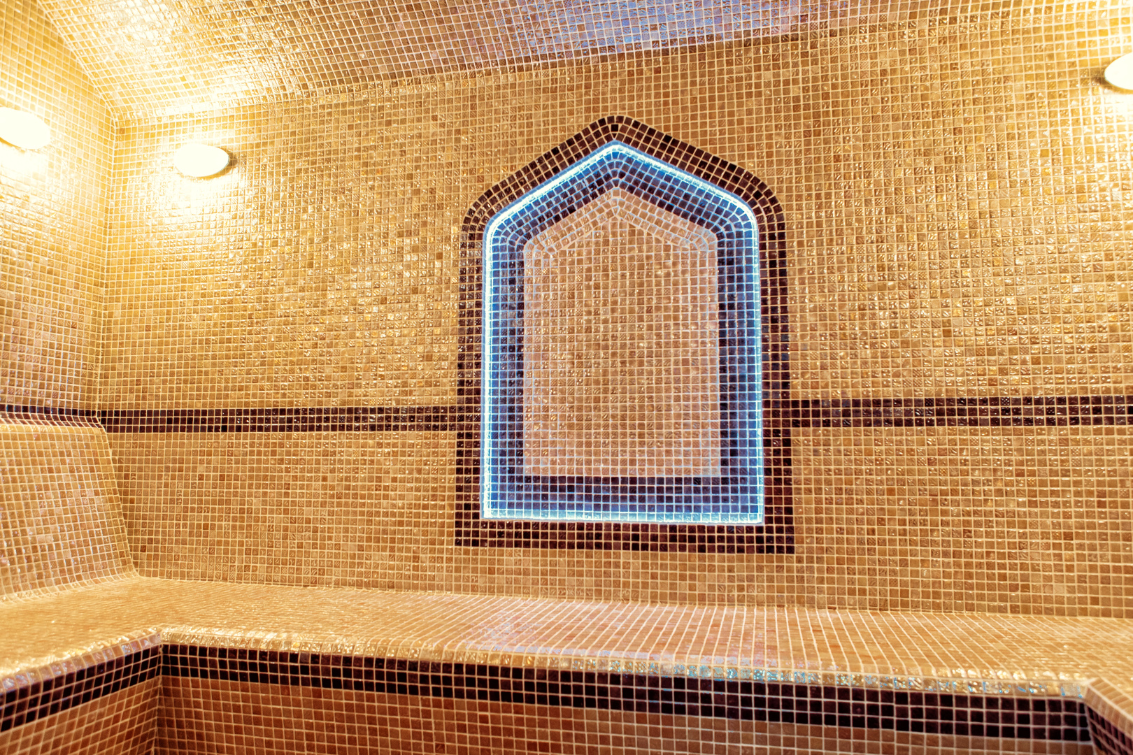 Курортный отель SULTAN PLAZA BOROVOE