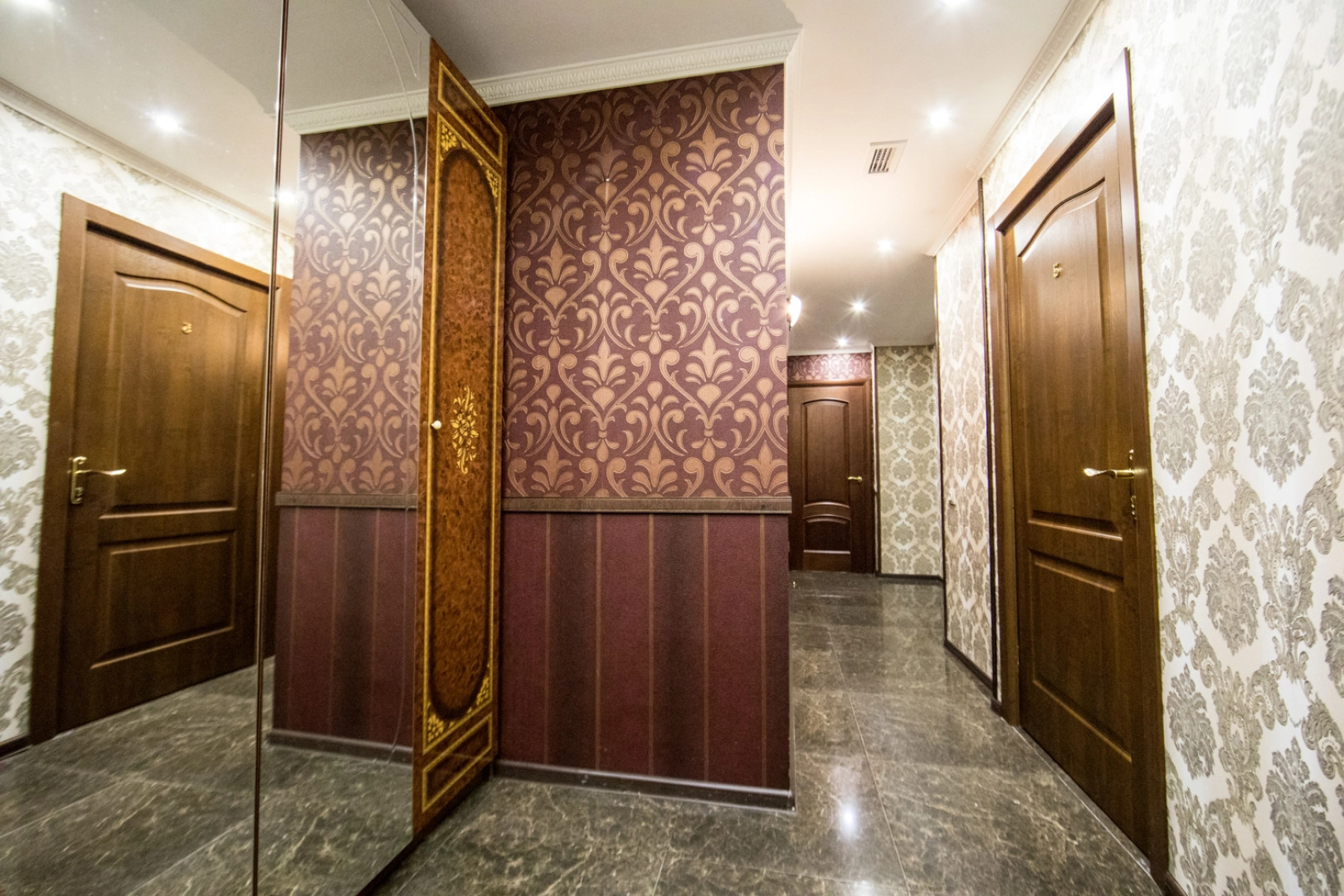 Отель Ладомир на Яузе