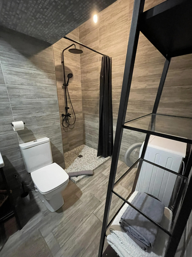 Лофт в центре города