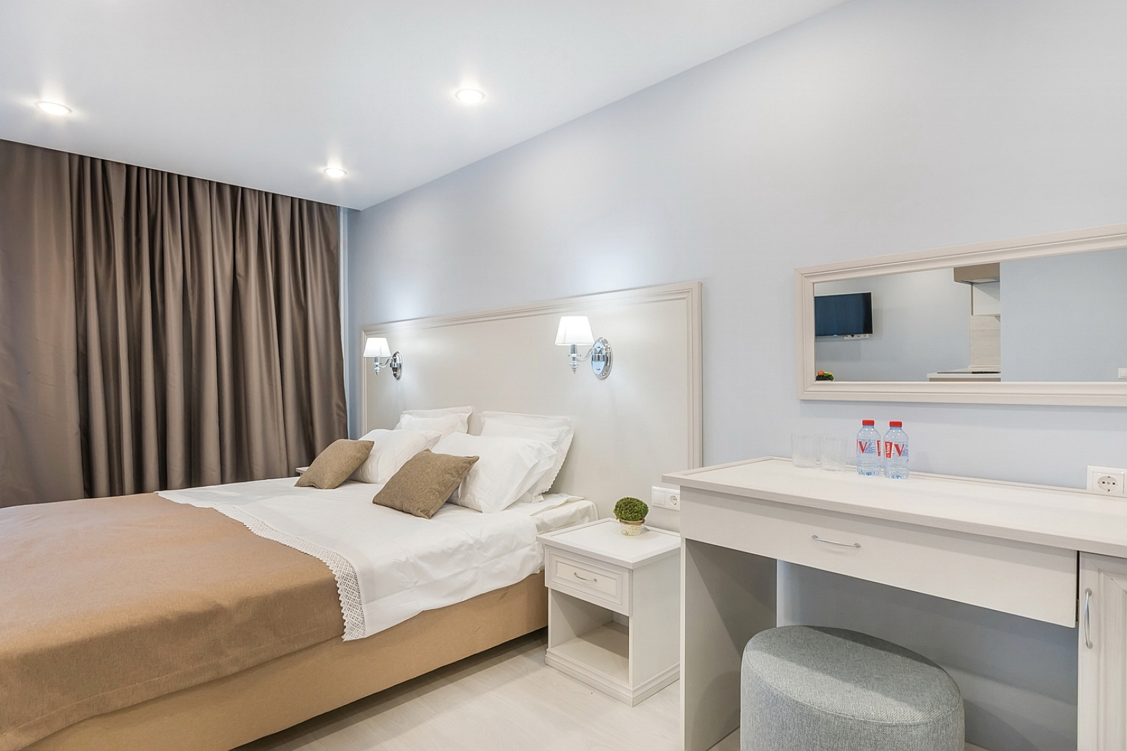 Отель Новый восход