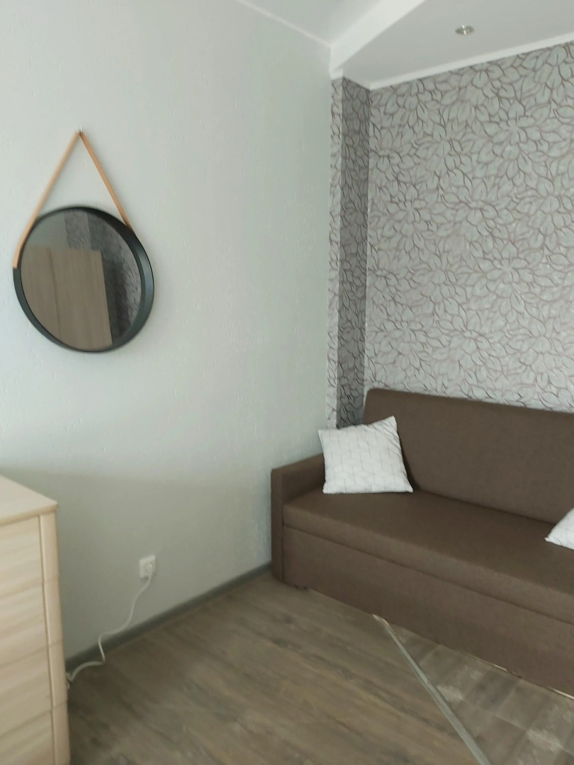 Апартаменты №1 на Владимирской