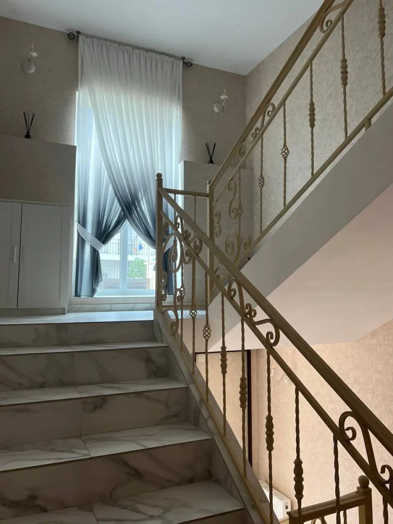 Гостевой дом Mirotel